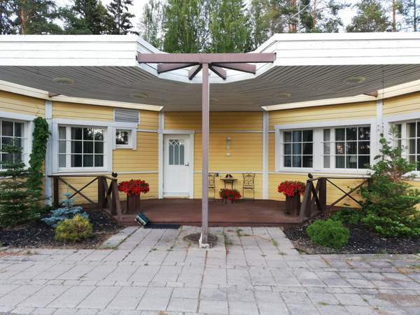 9h + k + 2 kph + s + 3 wc + terassi + erillinen ra  Sonkajärvi - изображение 2