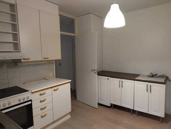 3h + k + p  Espoo - photo 1