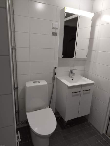 3h + k + p  Espoo - photo 4