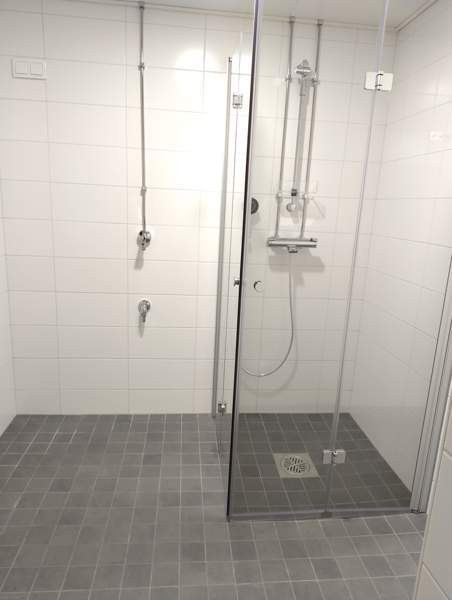 3h + k + p  Espoo - photo 3