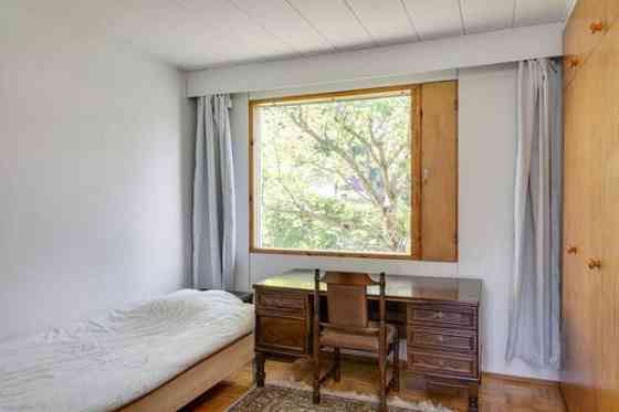 3mh, oh, th, k, ph, s, 2vh, wc, at, ulkov.  Kouvola