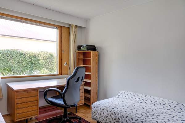 3mh, oh, th, k, ph, s, 2vh, wc, at, ulkov.  Kouvola - photo 6