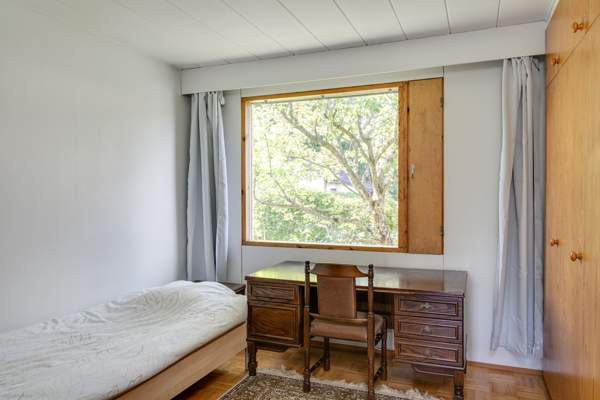 3mh, oh, th, k, ph, s, 2vh, wc, at, ulkov.  Kouvola - photo 5