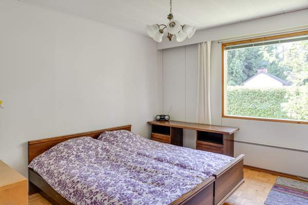 3mh, oh, th, k, ph, s, 2vh, wc, at, ulkov.  Kouvola - photo 4