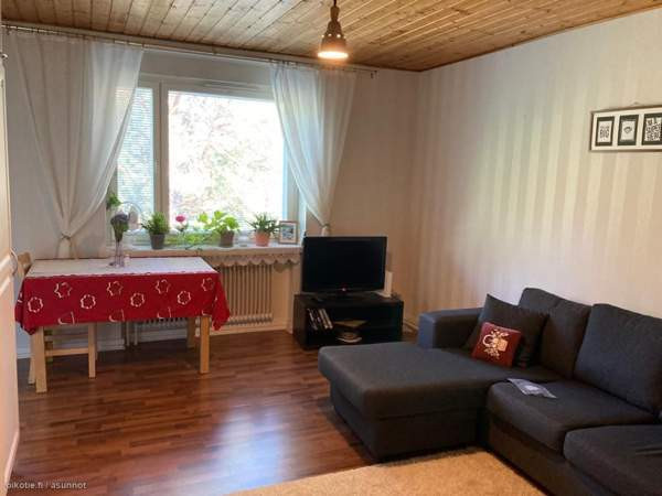 1h+kk+kph  Ювяскюля - изображение 2