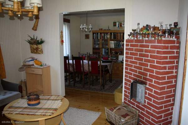 5h + k + s  Padasjoki - photo 8