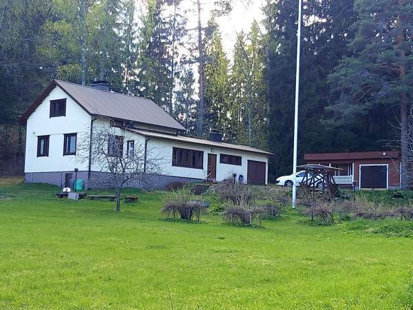 5h + k + s  Padasjoki - photo 1