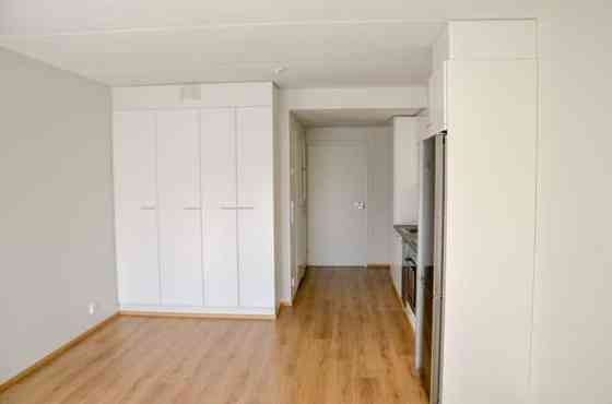 1h + kt + lasitettu iso parveke  Espoo