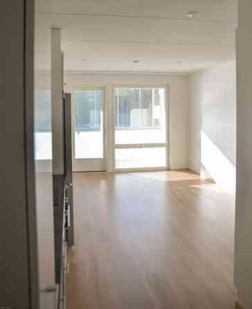 1h + kt + lasitettu iso parveke  Espoo