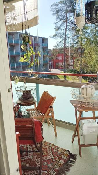 Oh + 2mh + k + kph + vh + p  Porvoo - valokuva 7