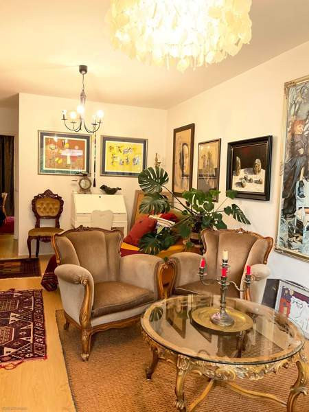 Oh + 2mh + k + kph + vh + p  Porvoo - valokuva 1