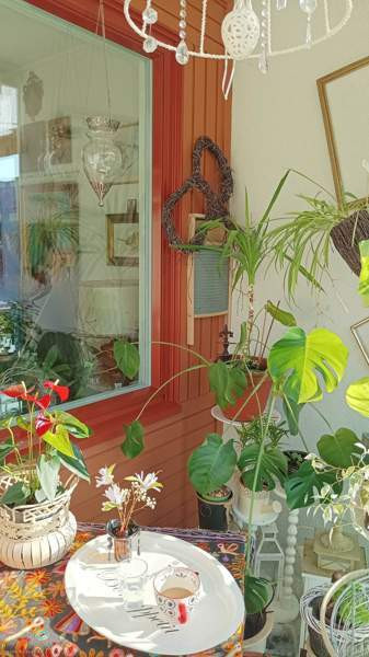 Oh + 2mh + k + kph + vh + p  Porvoo - valokuva 5