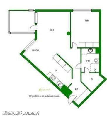 2h+k + s + p  Helsinki - valokuva 3