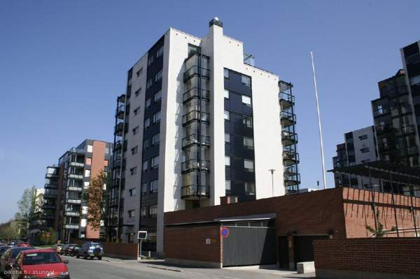 2h+k + s + p  Helsinki - valokuva 1