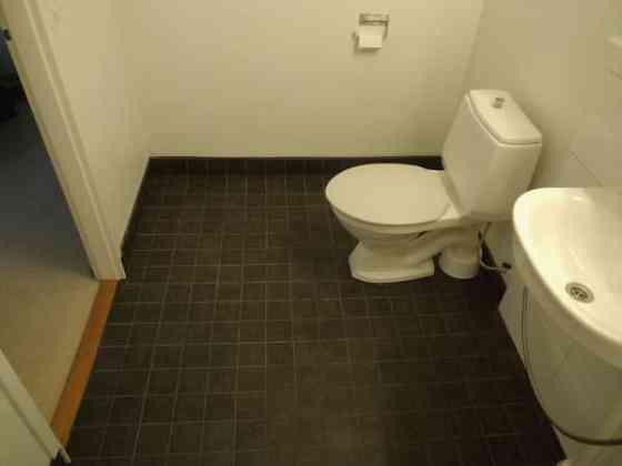 11 kpl 55m2 kaksioita ja sauna/talopesula ulkorake  Kemin