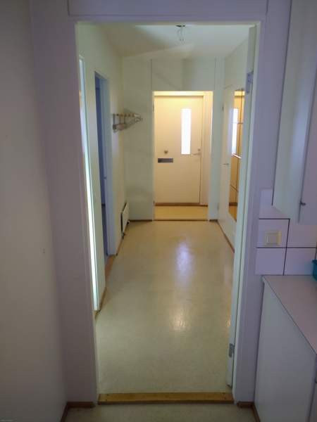 11 kpl 55m2 kaksioita ja sauna/talopesula ulkorake  Kemin – foto 6