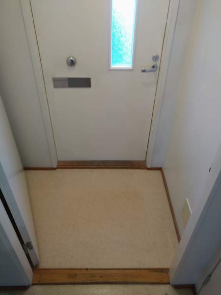 11 kpl 55m2 kaksioita ja sauna/talopesula ulkorake  Kemin – foto 5