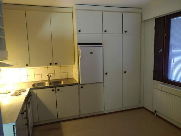 11 kpl 55m2 kaksioita ja sauna/talopesula ulkorake  Kemin – foto 8