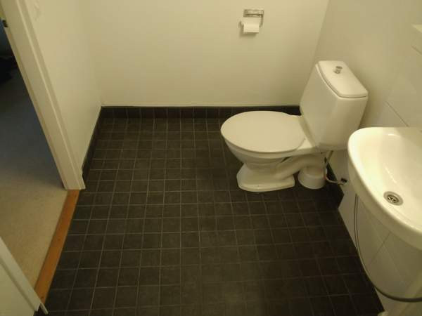 11 kpl 55m2 kaksioita ja sauna/talopesula ulkorake  Kemin – foto 3