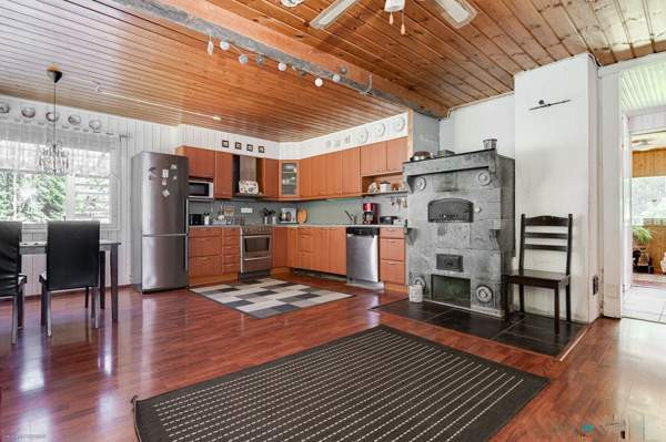 4h + k+ s  Utajärvi – foto 2