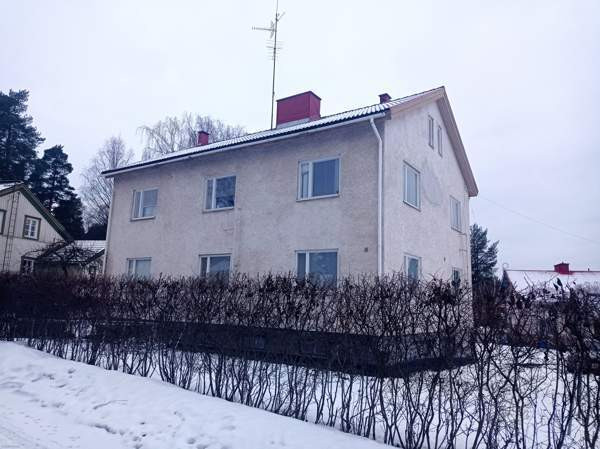 1h  Валкеакоски - изображение 7