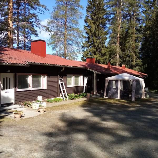 10h + s+takkahuone  Joensuu – foto 4