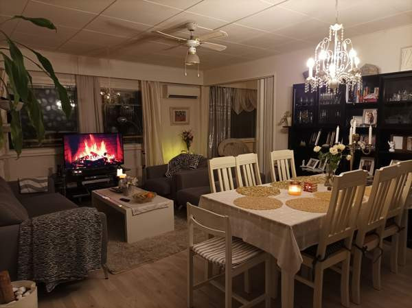 10h + s+takkahuone  Joensuu – foto 1