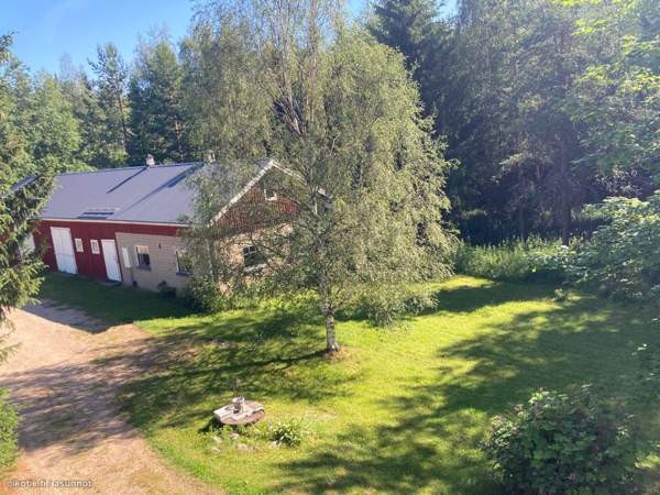 6h + s + p  Pylkönmäki - valokuva 4