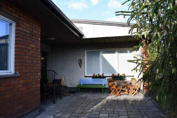 6h + k + s + ph + khh + 3 wc  Apatity - valokuva 1