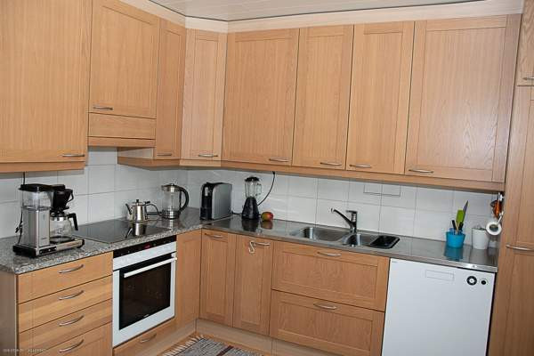 6h + k + s + ph + khh + 3 wc  Apatity - valokuva 7