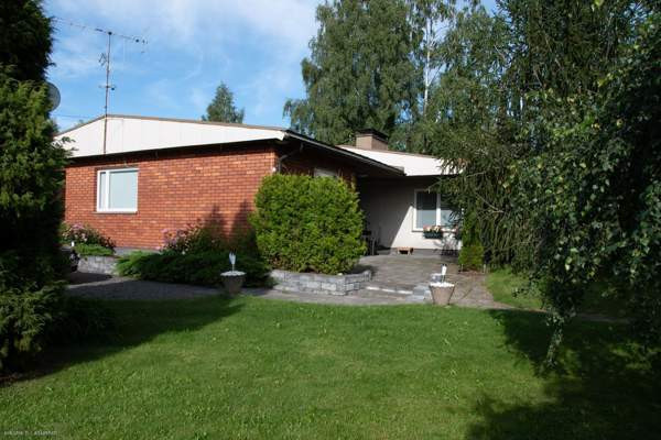 6h + k + s + ph + khh + 3 wc  Apatity - valokuva 2