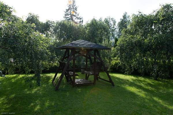 6h + k + s + ph + khh + 3 wc  Apatity - valokuva 4