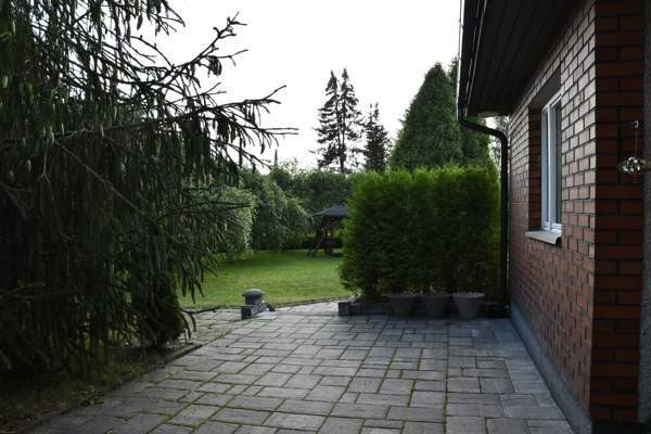 6h + k + s + ph + khh + 3 wc  Apatity - valokuva 3