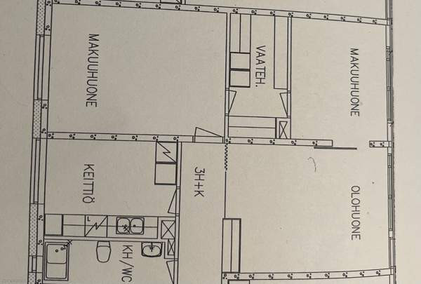 3h  Säkylä – foto 1