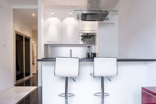 2h + avok  Helsinki - valokuva 2