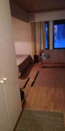 1h + kk + alk + s  Kemijärvi