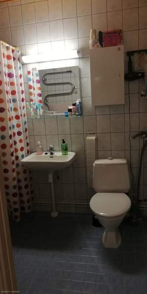 1h + kk + alk + s  Kemijärvi - valokuva 5