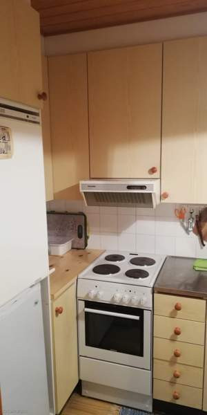 1h + kk + alk + s  Kemijärvi - valokuva 4