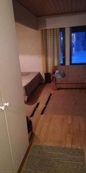 1h + kk + alk + s  Kemijärvi - valokuva 2