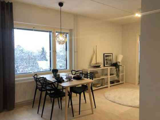 2 h+k+s+laitettu parveke  Kuopio