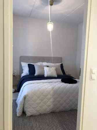 2 h+k+s+laitettu parveke  Kuopio