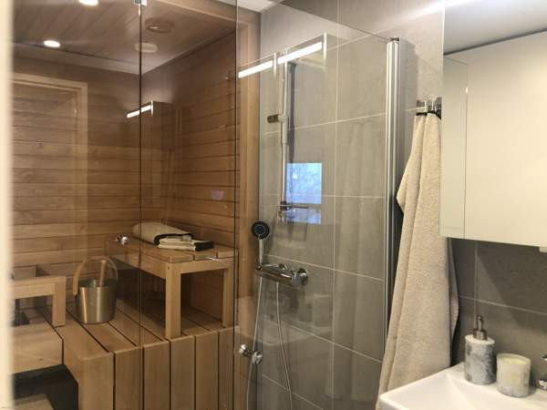 2 h+k+s+laitettu parveke  Kuopio – foto 1