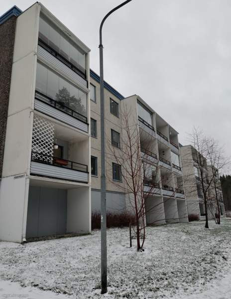 1h + kk + p  Jyvaeskylae - photo 1