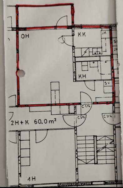 1h + kk + p  Jyvaeskylae - photo 5