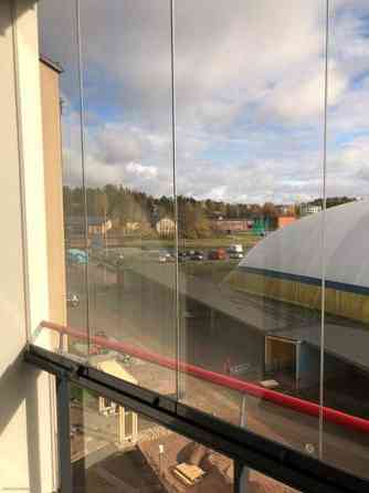 1h + avok + kp + lasitettu parveke  Nurmijaervi