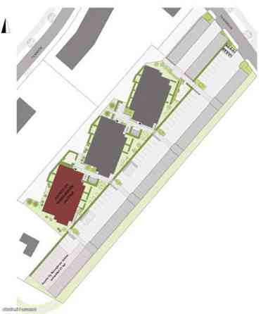 1h + avok + kp + lasitettu parveke  Nurmijaervi