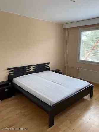 3h + p + k  Lappeenranta