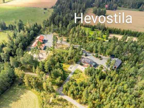 4h + avok + s  Ypäjä