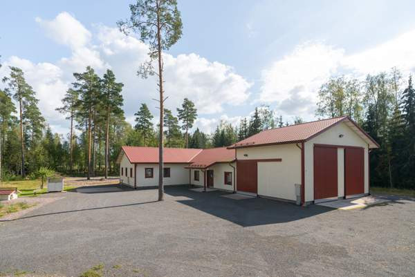 4h + avok + s  Ypäjä – foto 4