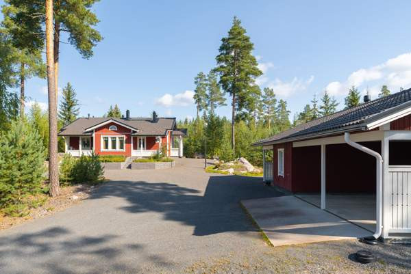 4h + avok + s  Ypäjä – foto 3